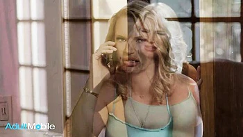 Sophisticated Rachael and Nathan's blonde video