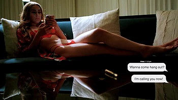 Sinderella gets her pussy pounded by bbc in missionary