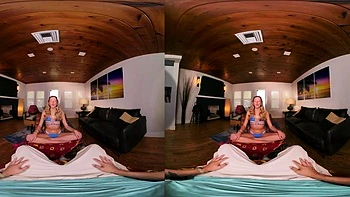 Addison Vodka-Tantric Teacher