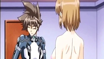 Anime Manga Sex Action