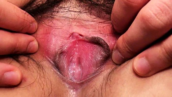 Fingering Hairy Pov Pussy Before Up Close Doggy Fuck