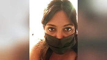 My Husband Licking My Pussy Very Smoothly