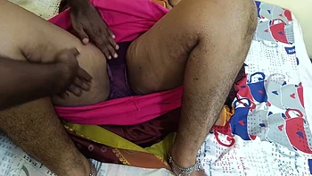 Housewife And Lesbian Sex