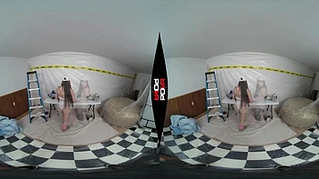 A Fresh Lick of Paint