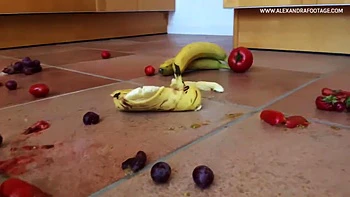 Careless Walkover Fruit