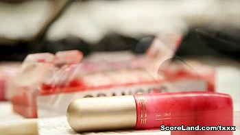 38G-cups & hot - Amaya May and Bambino - Scoreland2