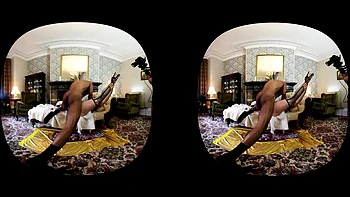 Lily Kink And Aj Fresh Fucking In The Uk