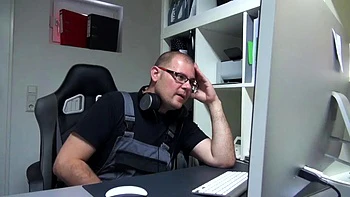 German: Blowjob, Doggy  Cowgirl Porn