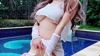 Asianboobs: Stripchat, Solo  Tits Porn