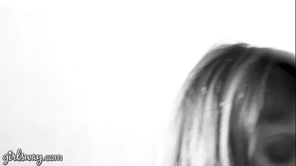 GIRLSWAY - Roleplay With Me: Special Delivery With Riley Reid FULL SCENE