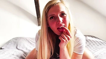 Dazzling Chloe Duval - big tits porn - XXL