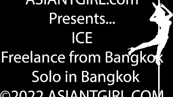 Grooby Girls featuring minx's solo movie