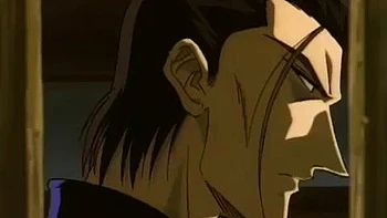 Rurouni kenshin 43: Xhamster, Vintage  Anime Porn