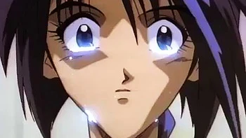 Rurouni kenshin 46: Xhamster, Vintage  Anime Porn