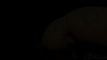 Hottest Orgasm Compilation - Blonde Teen Cail Brodnevski Takes Big Cock Anal Creampie & Cumshot