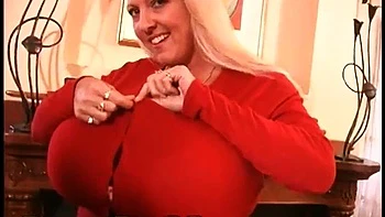 Ajx mega pink bra: Big Tits, Blonde  Fansly Porn