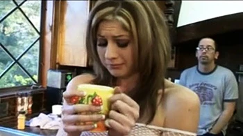 Lisa Takes It Up Her Tight: Blowjob, Cowgirl  Hardcore Porn