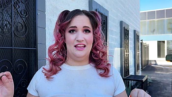 BTS Teaser - Two Old Men Bang a Hot BBW