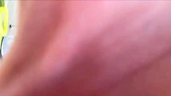 Blonde MILF with Big Boobs Playing Cam Free Porn