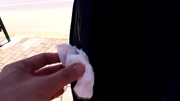 Teens enjoying group sex on the counch