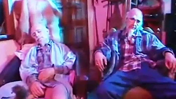 The hills have eyes wrong turn: Blowjob, Doggy  Blonde Porn