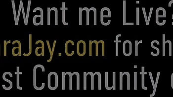 Comely Sara Jay's sara jay trailer