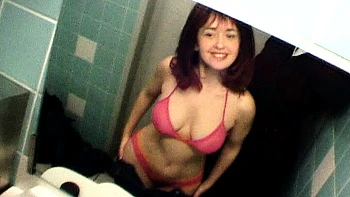 Shae Summers fucking a big cock close up