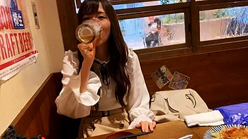 Japanese babe loves to fuck and creampie: Blowjob, Cowgirl  Missonary Porn