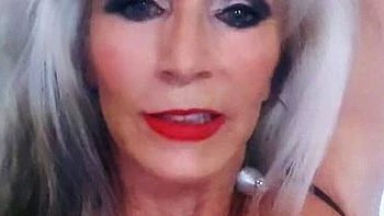 Blonde MILF with Big Boobs Playing Cam Free Porn