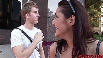 Milf Bobbie Is A Legal Secretary And An Afternoon Slut