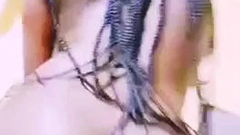 Dick Riding: Cowgirl, Big Ass  Chaturbate Porn