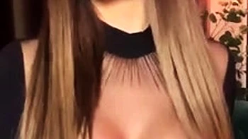 Big Boobs LauraHaze Doing Masturbation Slutcamzz