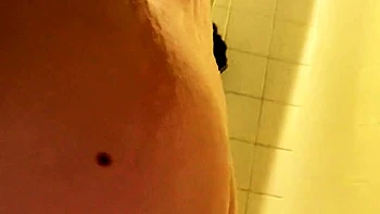 Small Titted Gypsy Masturbating