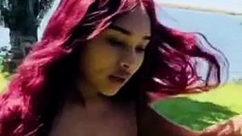 Big titty red-head ebony comp: Big Tits, Amateur  Big Ass Porn