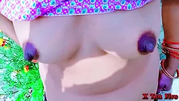 Romantic Private Moment With My Girlfriend