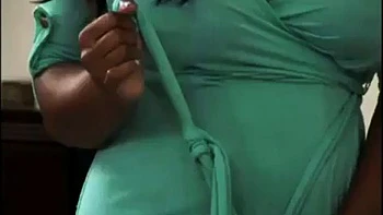 Ebony Busty Lesbians: Licking, Big Tits  Big Ass Porn