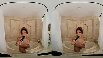 SS VR: Blowjob, Doggy  Cowgirl Porn