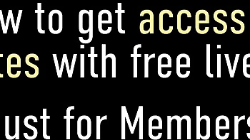 Sensual Sara Jay at bbc scene