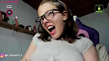 Veranito: Blowjob, Big Ass  Anal Porn