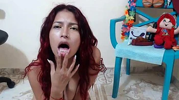 Sad whore life: Hardcore, Stripchat  Latina Porn