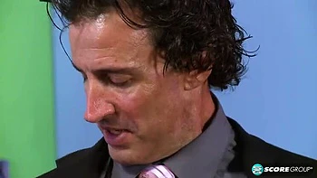 Blonde MILF Bethany James Gets Creampie Fucked By Boss Tony De Sergio