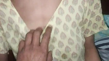 Hot Bangladeshi Stepsister Lesbian Sex - Big Tits Desi Aunty Pussy Licking & Dirty Talk