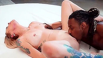 New Wifey Saint Laroserose Hotwife Has Her First Bbc While Hubby Watches (13-09-2025) Hardcore Artporn Milf Bbc Bigtits Iluvy