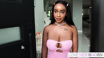 Love Her Boobs - loveherboobs movie