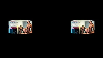 Kitana Montana is here in her sexy lingerie and ready to take special care of your big hard cock