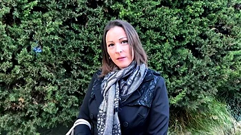 Paola, 21 years old, new nugget for J&M! - Jacquie et Michel TV