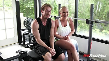 Seduction of a young girl - interviews