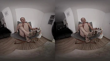 Smoking Masturbation