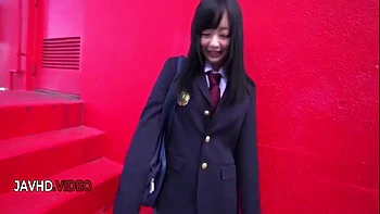 Intense Jav Action As Vibes Her Soaking Wet Pussy - Yuu Tsujii, Tsujii Yuu And Satomi Suzuki