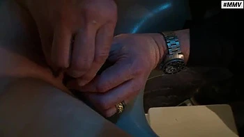 German BDSM Slave Girl Fisted Hard - Domination & Submission HD